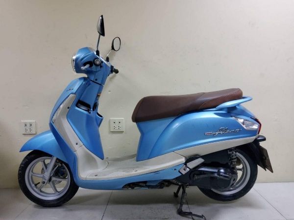 Yamaha Grand Filano สภาพเกรดA 4238 กม. เอกสารพร้อมโอน รูปที่ 0